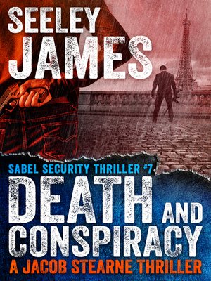 cover image of Death and Conspiracy